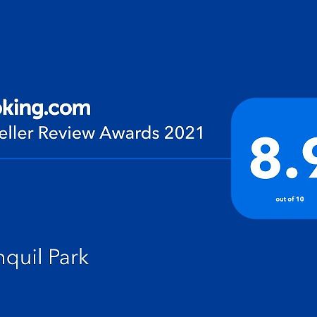 מלון פונדיצ'רי Tranquil Park מראה חיצוני תמונה